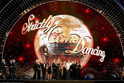 Strictly Come Dancing Betting Tips & News » Betfair™ Blog.